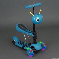 Самокат 4115