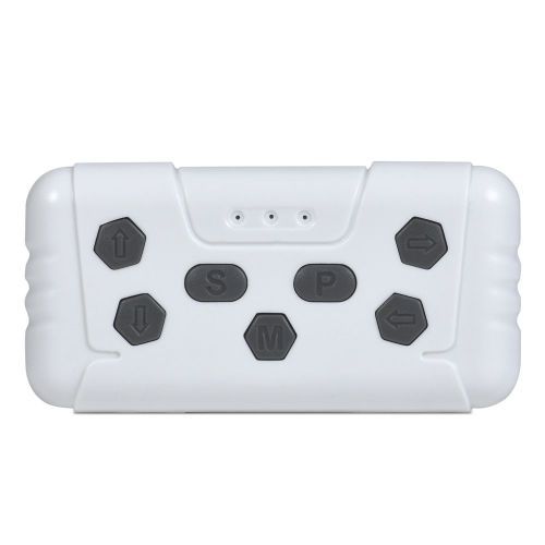 Картинка товара Детский квадроцикл 2в1 M 5901 EBLR-3, BAMBI RACER: пульт, 4 км/ч, 25W, 6V4.5, EVA - СИНИЙ на Raspashonka.ua фото 10