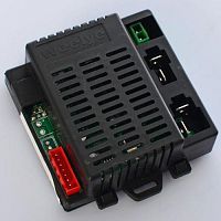 блок управления rc receiver- jj2066 - Raspashonka.ua