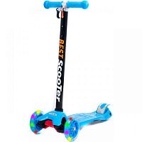Самокат Best Scooter 466-113