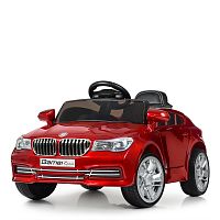 Детский электромобиль M 3271 EBLRS-3 BMW бордовый 