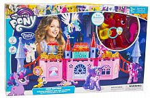 Набор Замок "My little pony"