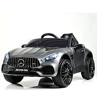 Детский электромобиль M 4062 EBLR-3 красный
