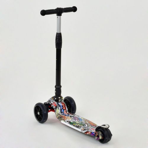 Складной самокат Best Scooter А 24722/ 7909 фото 3
