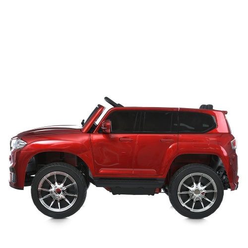 Детский электромобиль джип M 6139 EBLRS-3 BMW X5 BMW бордовый фото 13 Детский электромобиль джип M 6139 EBLRS-3 BMW X5 BMW бордовый фото 13