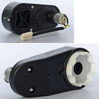 редуктор в сборе с мотором m 4529-gear box - Raspashonka.ua