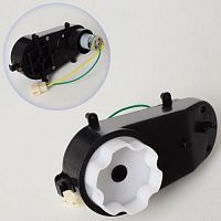 Редуктор в сборе с мотором M 4148- GEAR BOX 