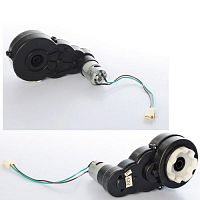 редуктор в сборе с мотором m 3999-gear box - Raspashonka.ua