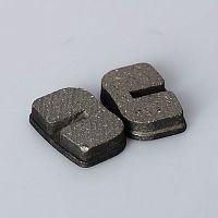 Колодки-тормоза BRAKE-SUPPORT-PAR