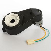 редуктор в сборе с мотором m 3567-gear box - Raspashonka.ua