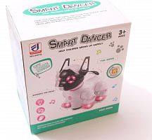 Фото анонса робот-собака smart dancer: розовый и синий (872398607) от интернет магазина Raspashonka.ua