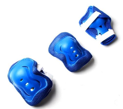 Картинка товара Комплект Power Champs Blue (34-37) (Код: 1169668381) на Raspashonka.ua фото 4
