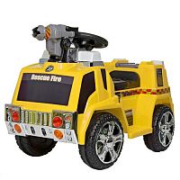 Детский электромобиль BAMBI ZPV 119 AR-6