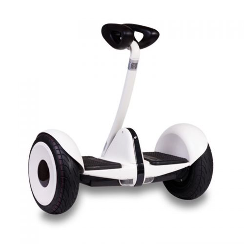 Сигвей Monorim M1Robot Ninebot mini: фото 2