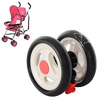 Колесо к коляске S2-S5-FRONT WHEEL