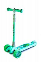Фото анонса самокат smart "small crocodile" (279448313) складная ручка! от интернет магазина Raspashonka.ua