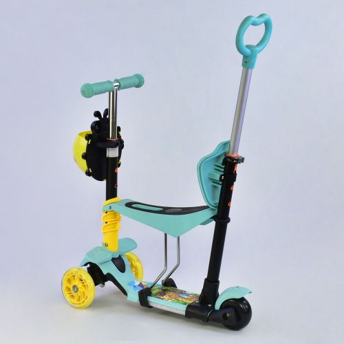 Самокат Best Scooter MAXI фото 4