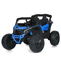 детский электромобиль m 5099 eblr-4(24v), brp can-am: 800w, 12 км/ч, 24v 7а - синий - Raspashonka.ua