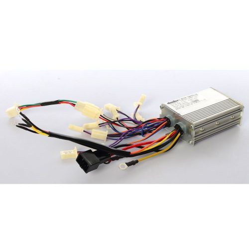 Блок управления RC RECEIVER-800W фото 2