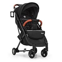 Фото анонса детская коляска el camino m 3910-1 yoga ii черный от интернет магазина Raspashonka.ua
