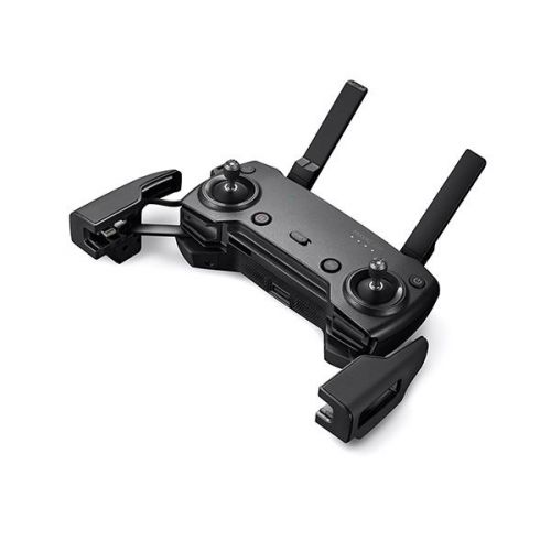 Картинка товара Квадрокоптер DJI Mavic Air (Arctic White): камера 12 Мрх, GPS/GLONASS, 68 км/ч, пульт 2.4G - БЕЛЫЙ на Raspashonka.ua фото 8