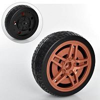 колесо m 4637-eva-wheel - Raspashonka.ua