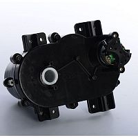 Рулевой редуктор 672BR-ST GEAR