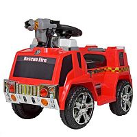 Детский электромобиль BAMBI ZPV 119 AR-3