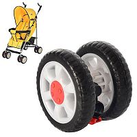 Колесо к коляске S1-FRONT WHEEL