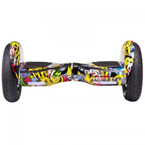Гироскутер Smart Balance All Road Tao Tao APP фото 3
