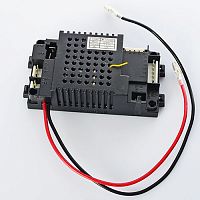 блок управления 672br-rc receiver - Raspashonka.ua