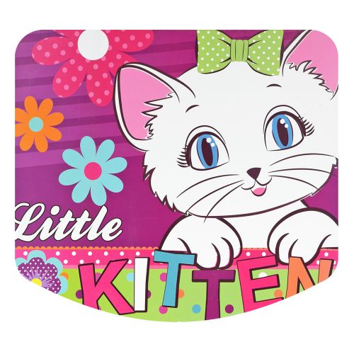 Картинка товара Детский столик складной Bambi "KITTEN" A19-KITTEN: РОЗОВЫЙ на Raspashonka.ua фото 7