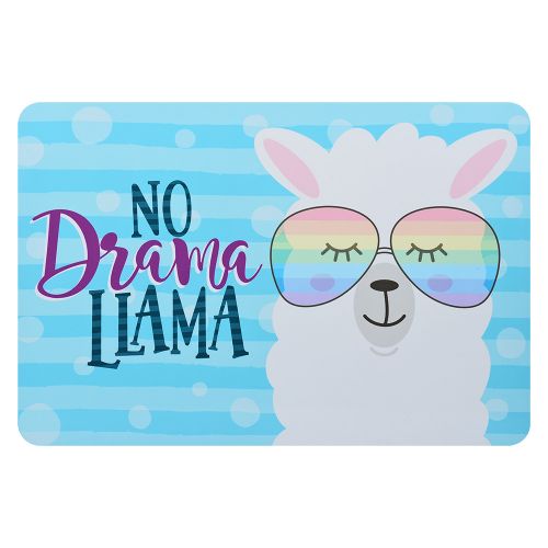 Картинка товара Детский столик Bambi "Лама" 501-48-1: ГОЛУБОЙ на Raspashonka.ua фото 4
