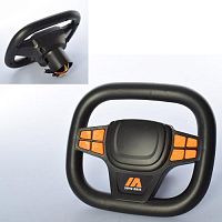 Руль M 4192-ST WHEEL   