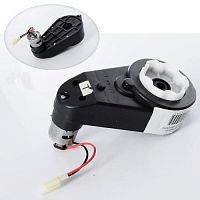 редуктор в сборе с мотором m 4625-gear box - Raspashonka.ua