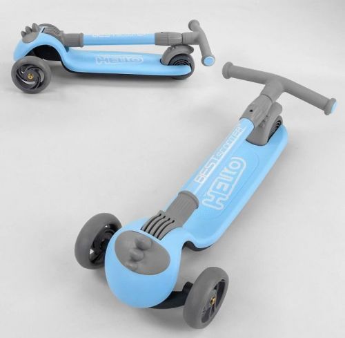 Самокат Best Scooter MAXI фото 8