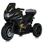 Новинка от Bambi Racer: Детский мотоцикл M 5830 EBLR-1 – будущее уже здесь!