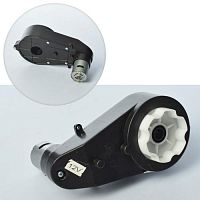 Редуктор в сборе с мотором M 3908-GEAR