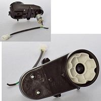 редуктор в сборе с мотором m 4478-gear box - Raspashonka.ua