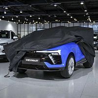 чехол на электромобиль car cover тип 3 (для джипов) - Raspashonka.ua