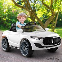 Детский электромобиль Maserati 8821