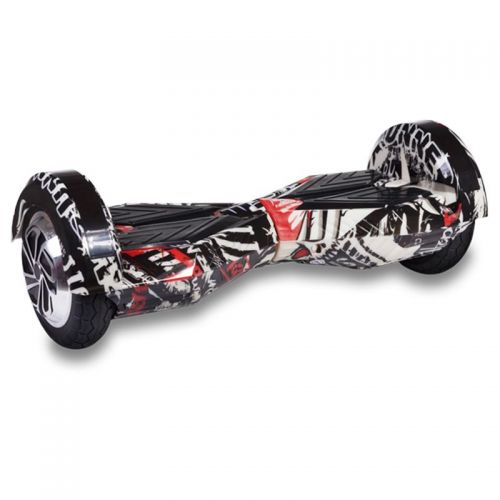 Гироскутер Smart Balance lambo U6 Tao Tao APP фото 2