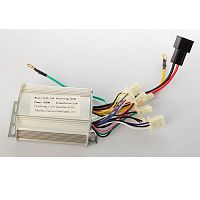 Блок Управления ATV5E-RC RECEIVER