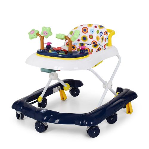 Картинка товара Детские ходунки Bambi M 4022: муз. панель, микс цветов на Raspashonka.ua фото 4