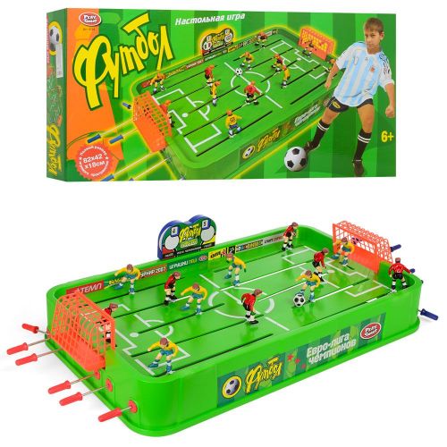 Игра Футбол 0705 фото 2