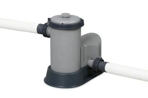 Картинка товара Бассейн карасный Bestway Steel Pro MAX 56462: на 23062 литра, 549-122см на Raspashonka.ua фото 8