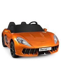Детский электромобиль Porsche Cayman M 4055 ALS-2