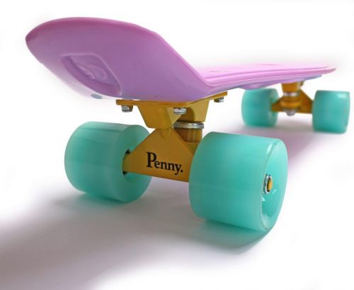 Картинка товара Penny Board 22" Светящиеся колёса! (588007986) на Raspashonka.ua фото 6