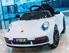 Фото анонса M 4699 EBLR-1 PORSCHE от интернет магазина Raspashonka.ua