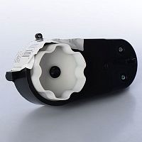 Редуктор в сборе с мотором M 0562-GEARBOX